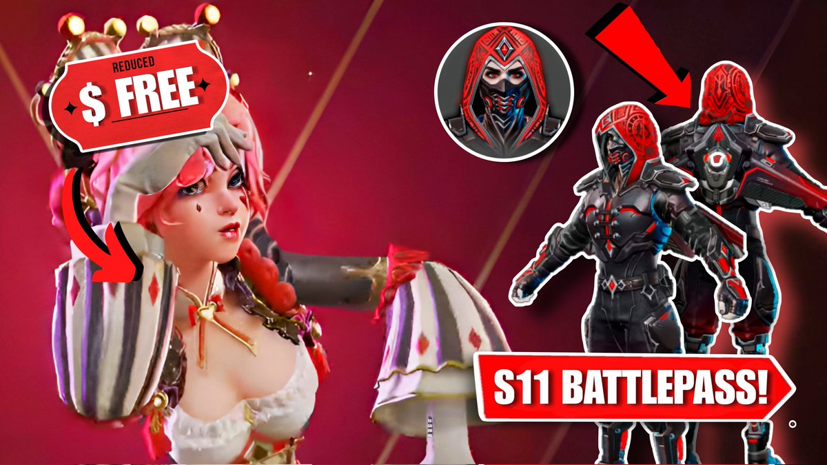 Varrrie's tweet photo. A BIG UPDATE IS COMING | Yong NEXT Battle Pass | Free SSR skin | Momoi Venus RETURNING &amp; MORE | Farlight 84
https://t.co/XRaUznROlK

#Farlight84 
#farlight https://t.co/X3kFztzQZ2