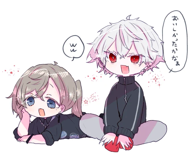 😋
 #くろのあとりえ 