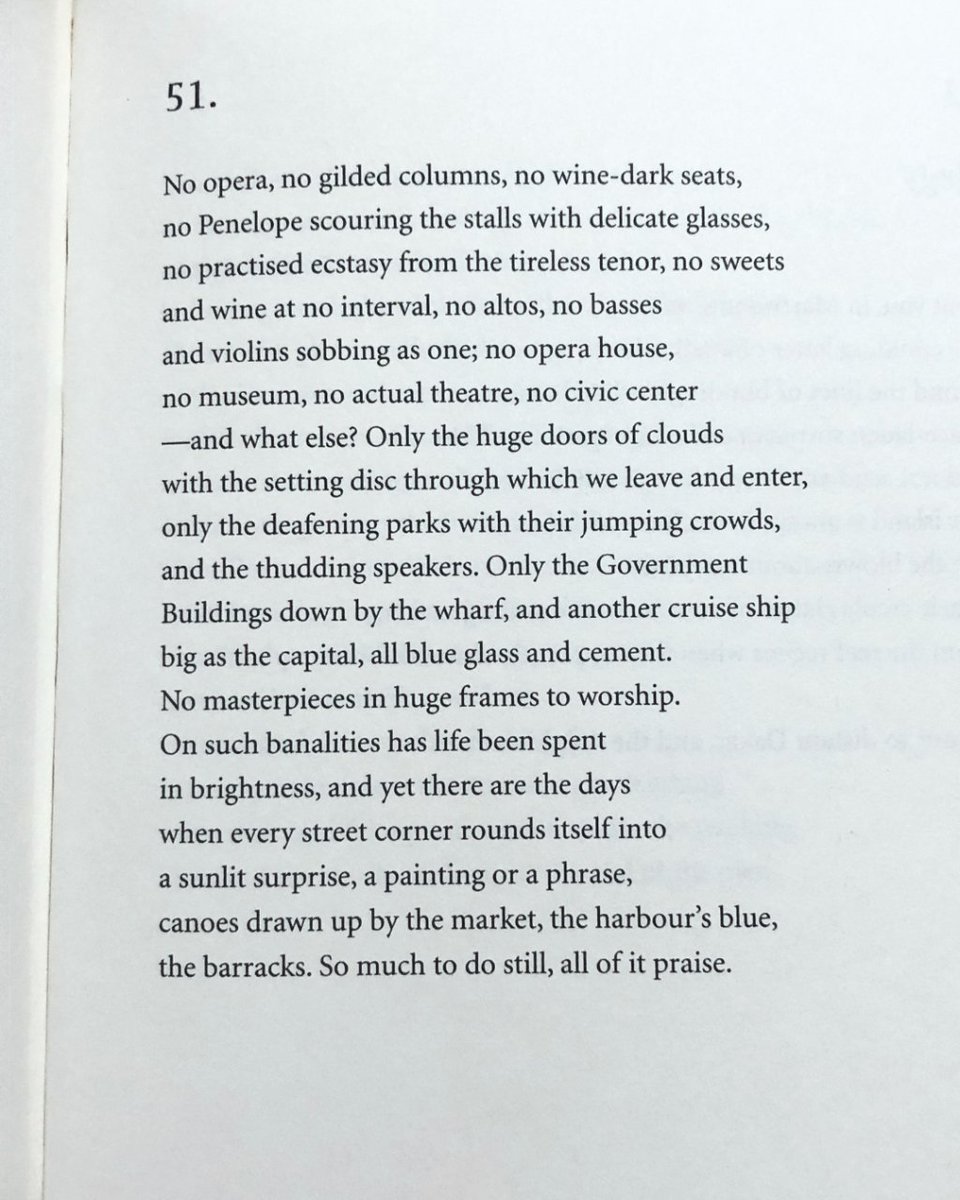 readalittlepoem's tweet image. Day 19 of The Sealey Challenge (@SealeyChallenge). Today&apos;s offering is White Egrets by Derek Walcott, published by Farrar, Straus and Giroux (@fsgbooks), 2010.

#TheSealeyChallenge #sealeychallenge #thesealeychallenge2023