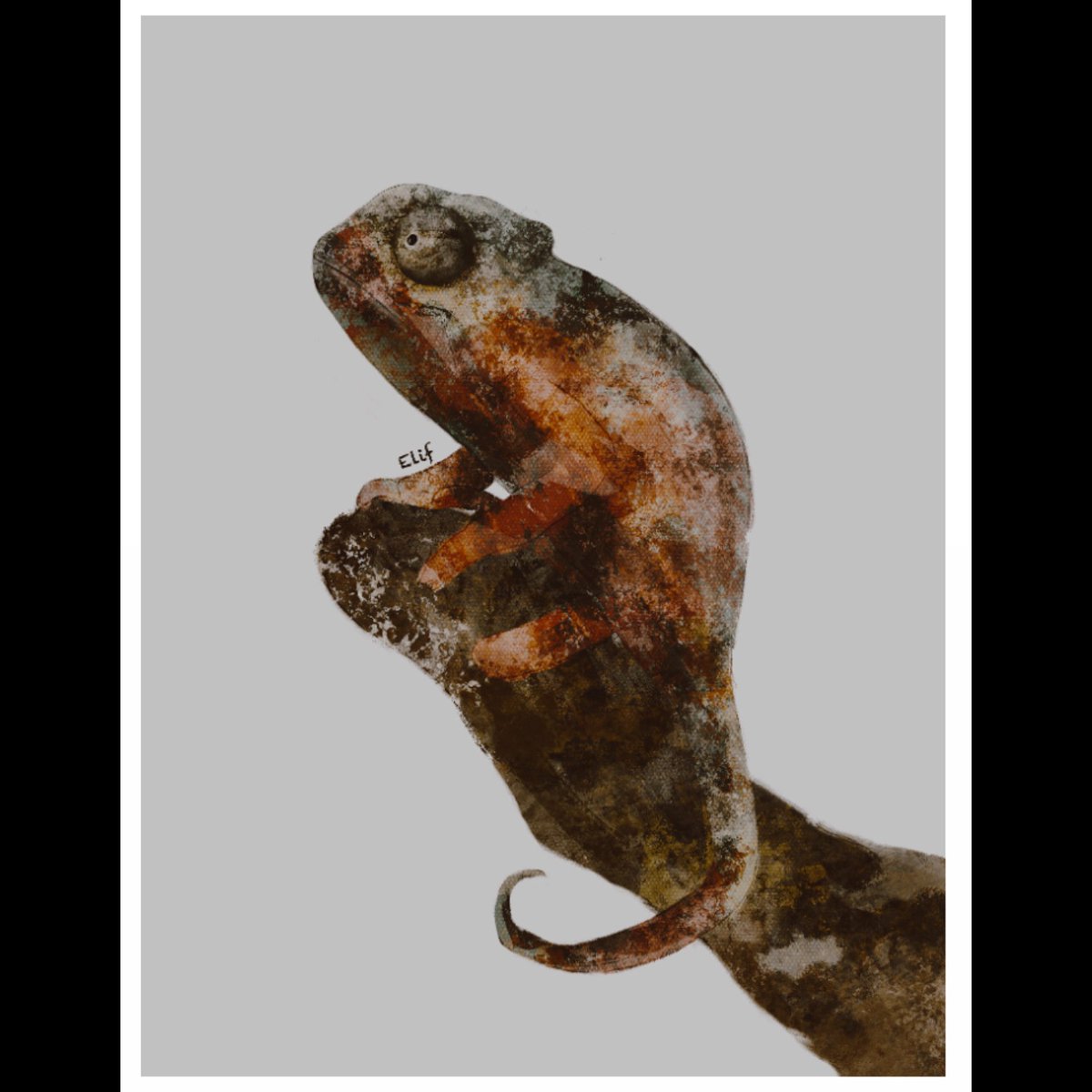 Hello and gm fam 🤗 

If I draw for <a href="/salvor_io/">Salvor 🚢🔺</a> , it might be full of animals again. 🫢🫠