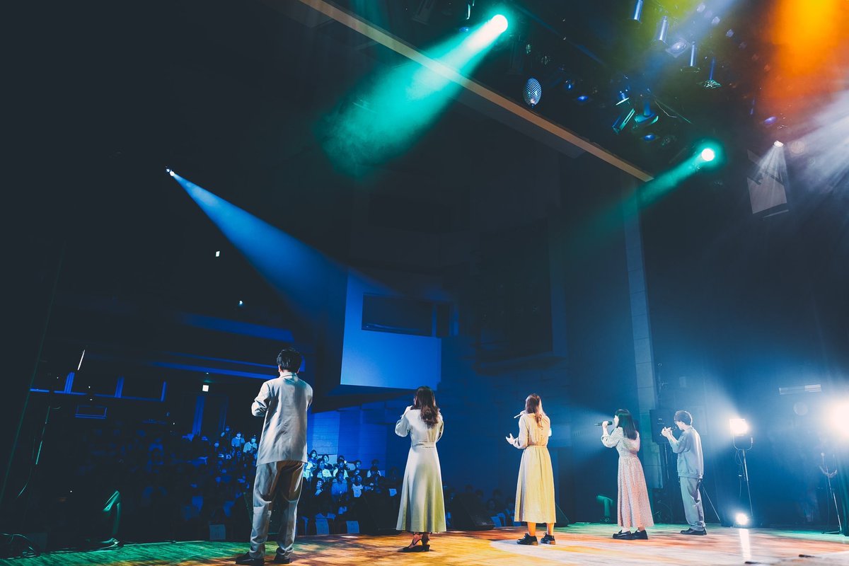 filer【栞紐-ハモネプ2023決勝🥉】 tweet media