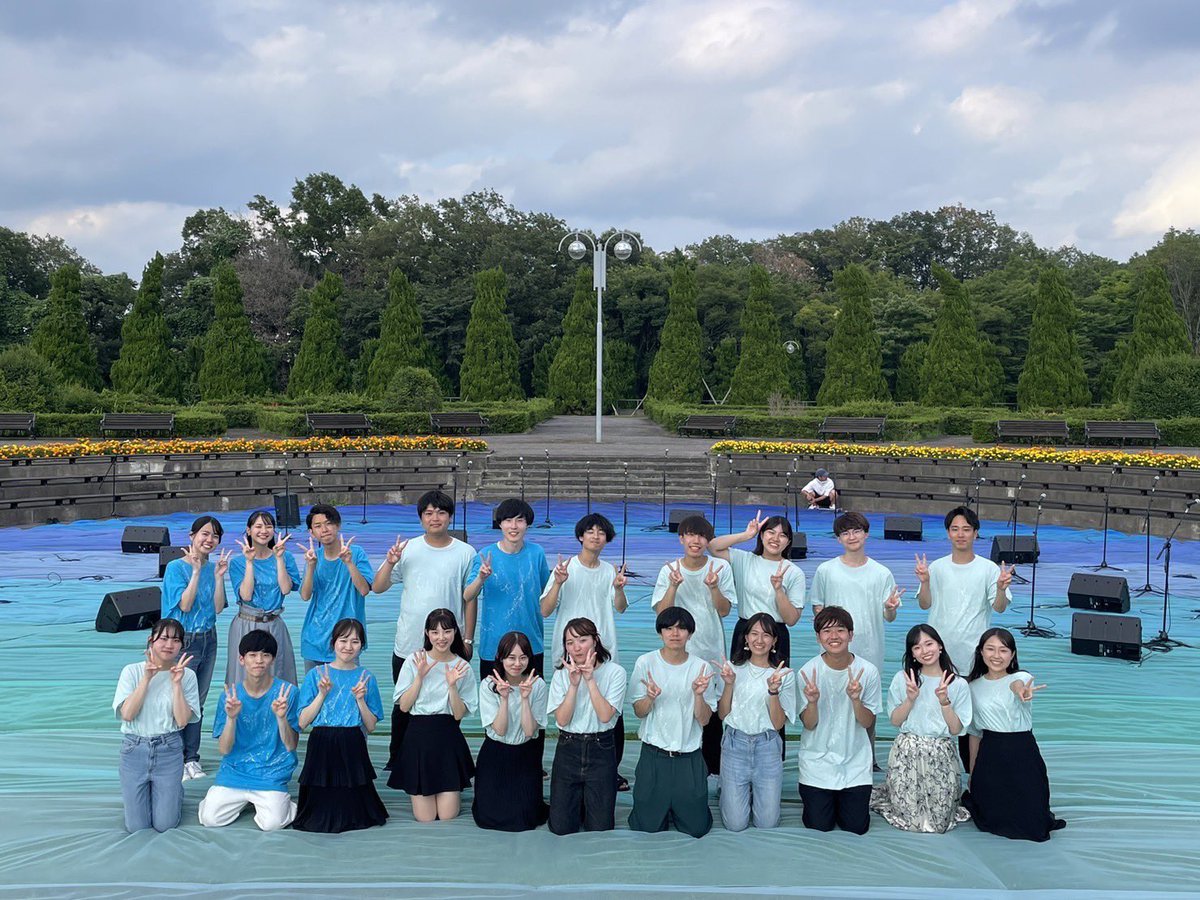 filer【栞紐-ハモネプ2023決勝🥉】 tweet media