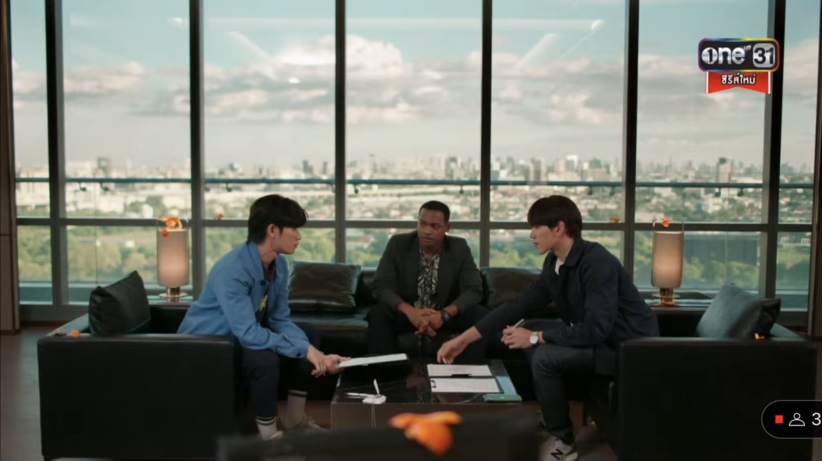 รักไม่รู้ภาษา | Love In Translation tweet media