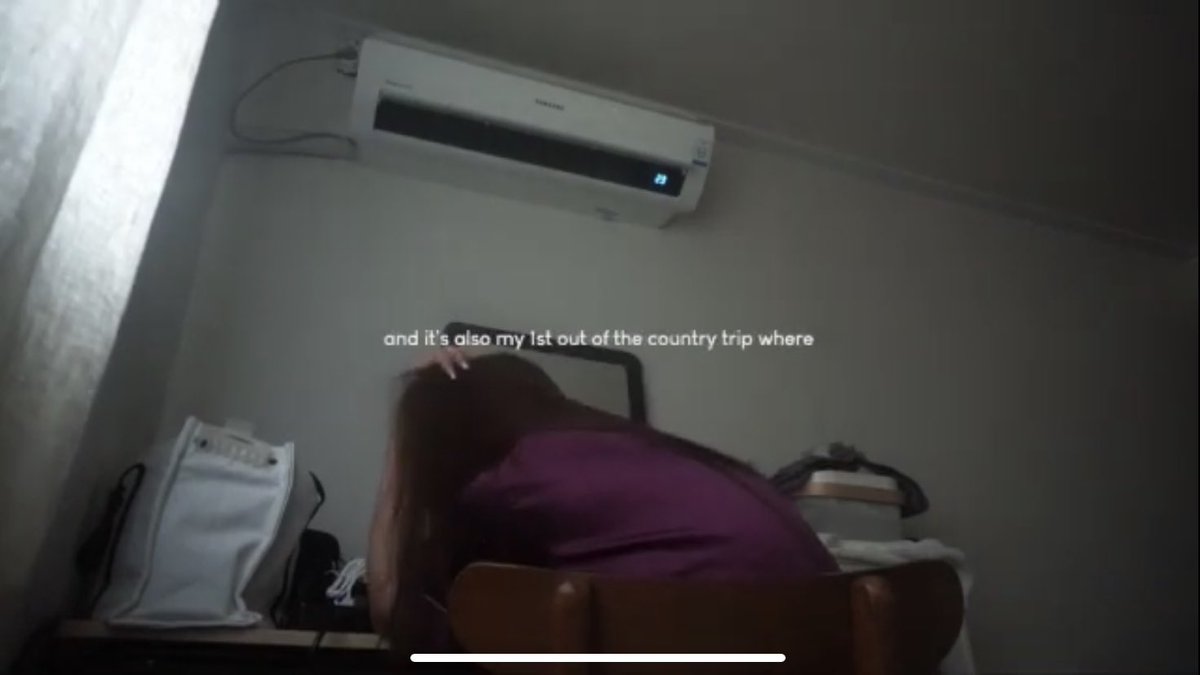 onlyforellijeh's tweet photo. i’m so proud of u, @elizemariano_ ❤️

new vlog!! 
https://t.co/5WHz6aJpbh https://t.co/gEZB1xUOgv