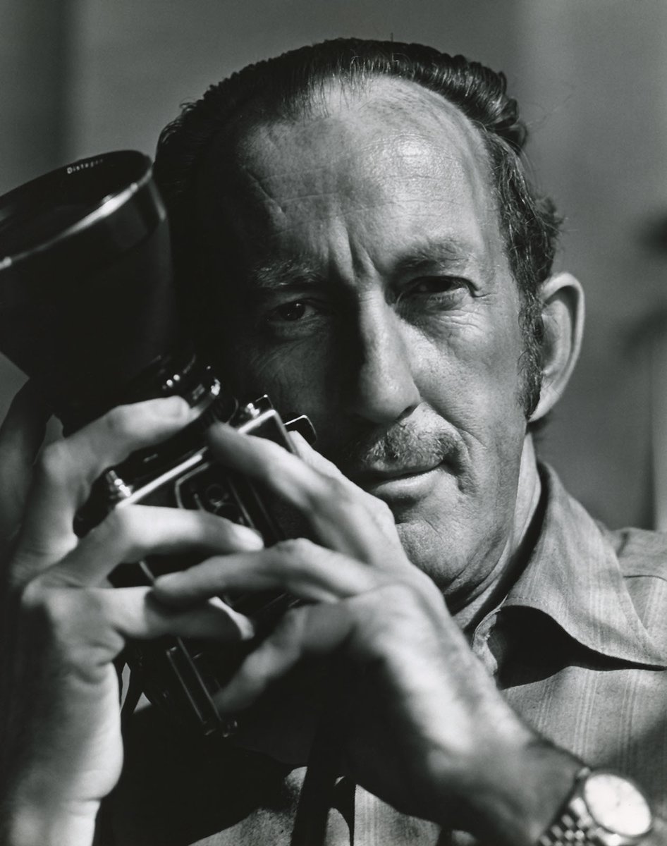 TheCHPF's tweet photo. Today is #WorldPhotographyDay! Join us as we celebrate the life of our founder and benefactor George Hunter, Canada’s much awarded and recognized photographer. Did you know his images have appeared on postage stamps and currency notes in Canada? ⁠

#photography #heritage #chpf https://t.co/Xe7zKiIPYq