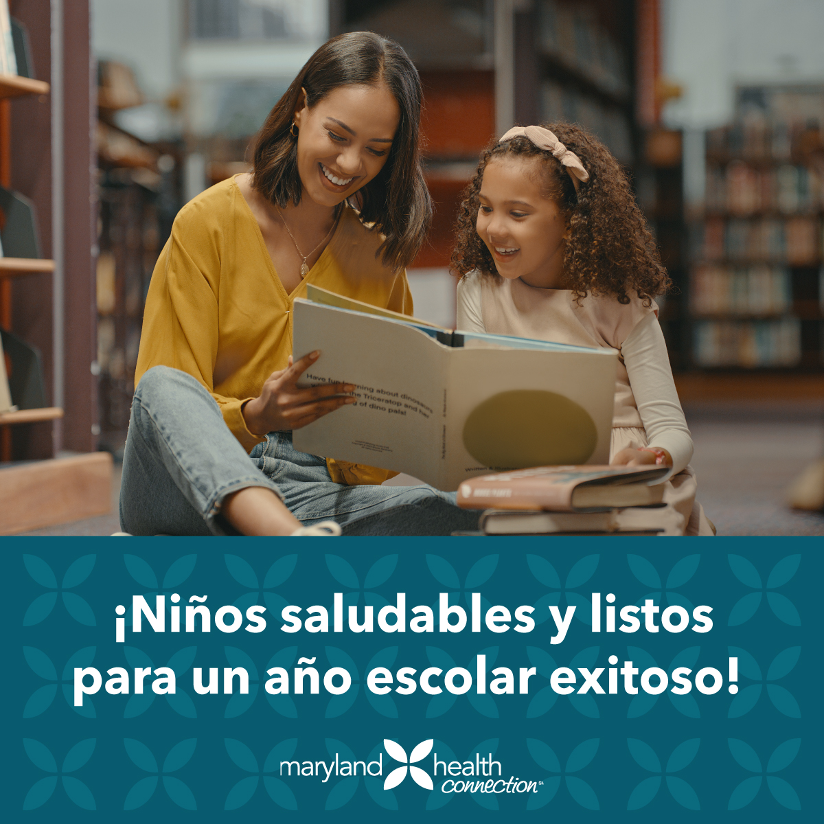 MC Health Connect tweet media