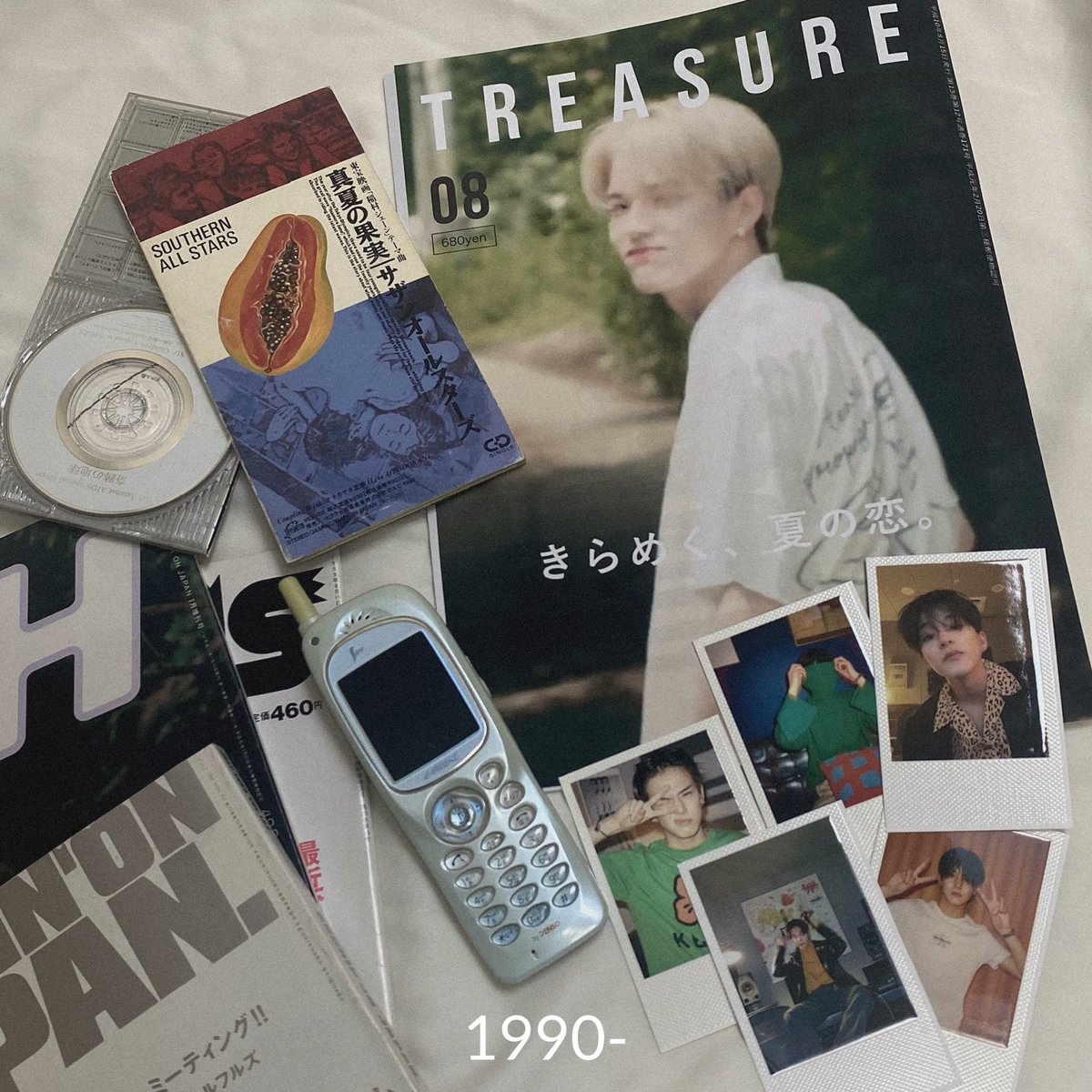 ___987k's tweet photo. 🇯🇵
1980-2023

#HappyAsahiDay 
#TREASURE #ASAHI #아사히 https://t.co/scZasHUBDn