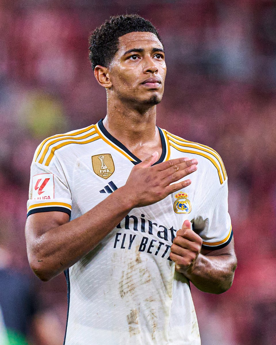 Real Madrid C.F. tweet media