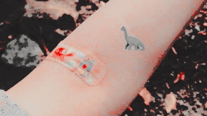 𝗕𝗔𝗥𝗧𝗬 tweet media