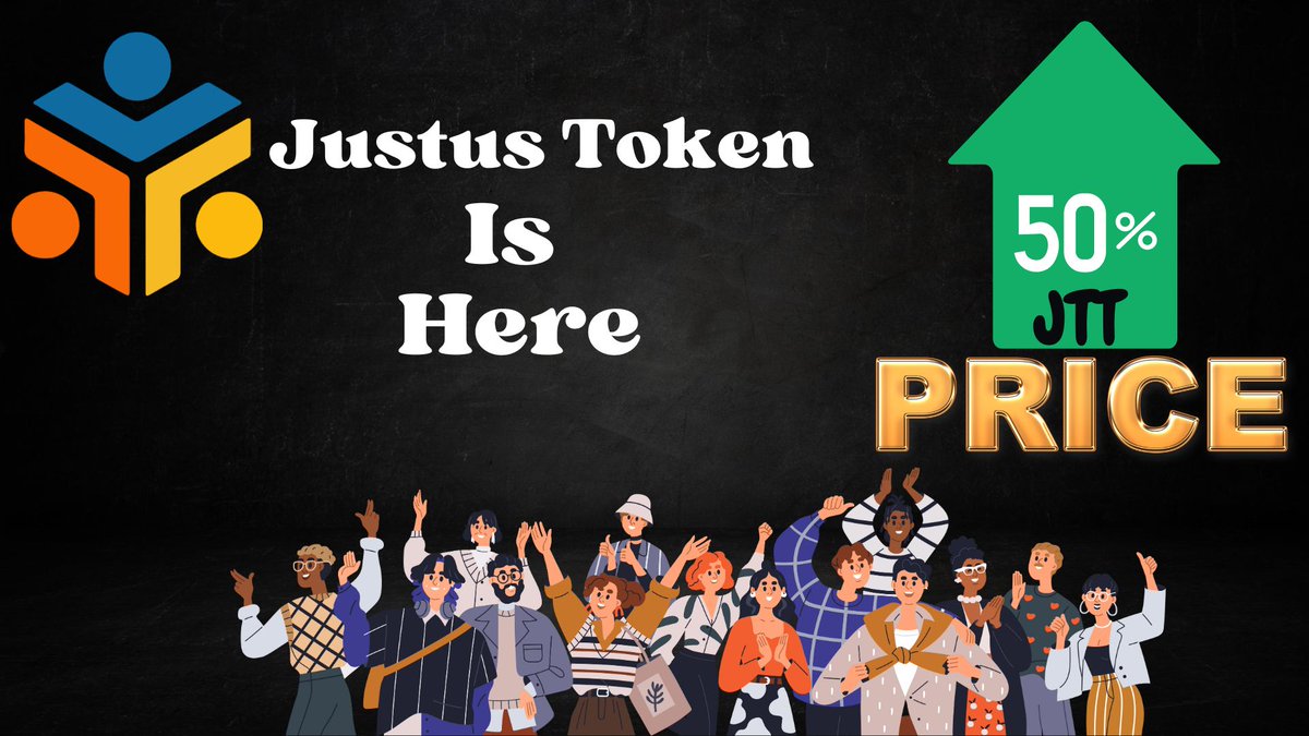 JustusToken's tweet image. The Justus Migration is Complete and the Chart looks good. 🚨📷 📷 #safuugo #financialfreedom #justus #passiveincome #sgo #safuu #justustoken

@PRIDE2120 @N_RLegend
@thechubster410 @0xJayson09
@ChrisKruseLive @fawl3r