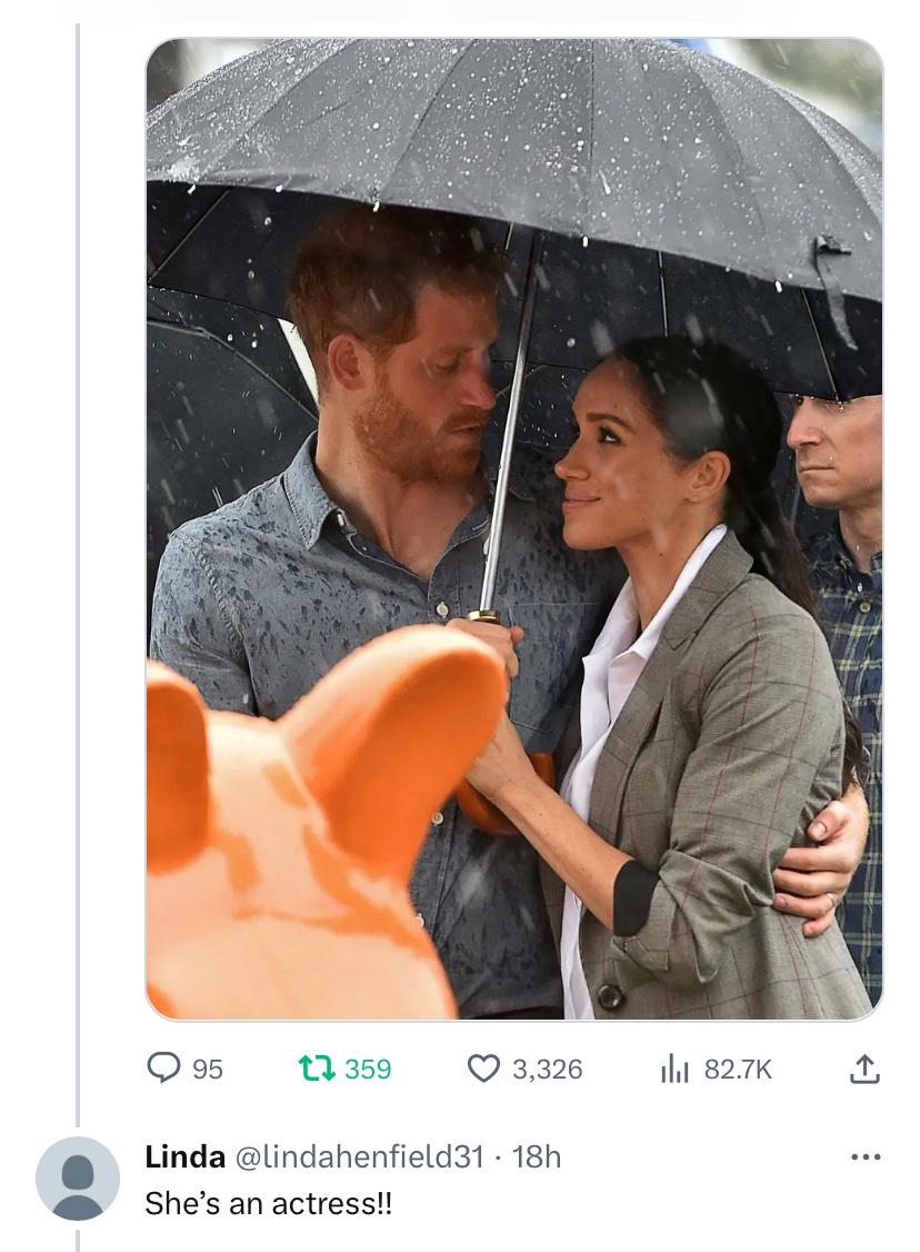 The Purple Pimpernel tweet media