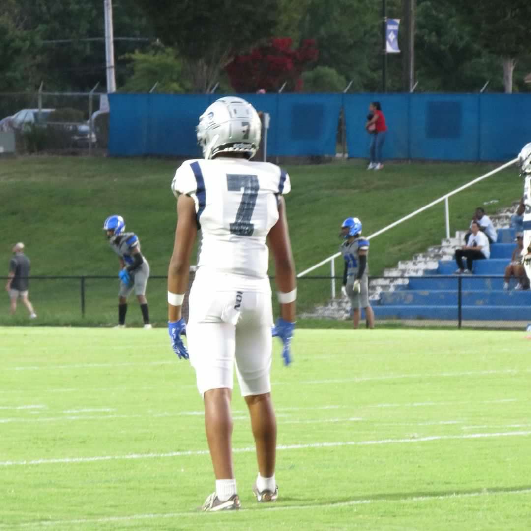 Win every play #week1