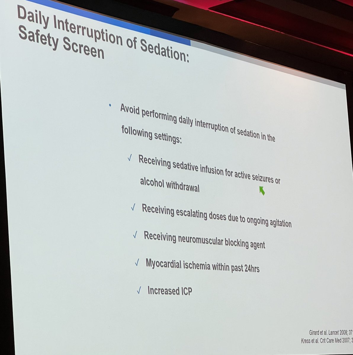 sfaiz212's tweet photo. Excellent engaging talk on #CCM pearls by Dr Quill #CHESTBoardReview https://t.co/U952bczUEJ