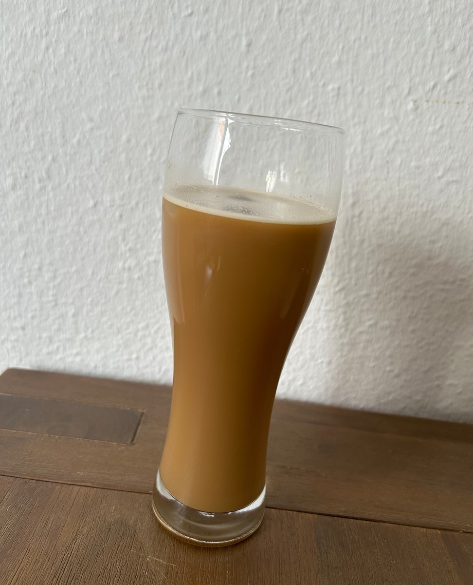 Not just your average glass of iced coffee … 

Ours has 21g of protein + caffeine! 👏

Did you ever think you’d be able to enjoy both of those things in one drink?! 🤩

Try it today for $1! 
*link in bio

#proteinandcaffeine 
#notyouraveragejoe
#icedcoffee