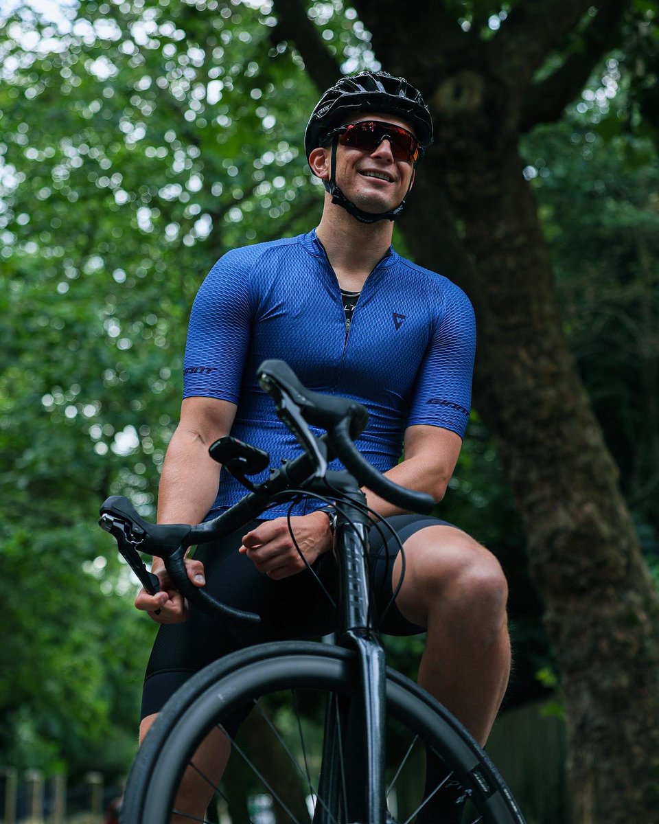 Belated but forgot to share here! Very happy to have joined Giant Bicycles as an ambassador. They’ve been very good to us in organising bikes for us to train on when we are on the road, so we thought we’d make it official 💍 😂