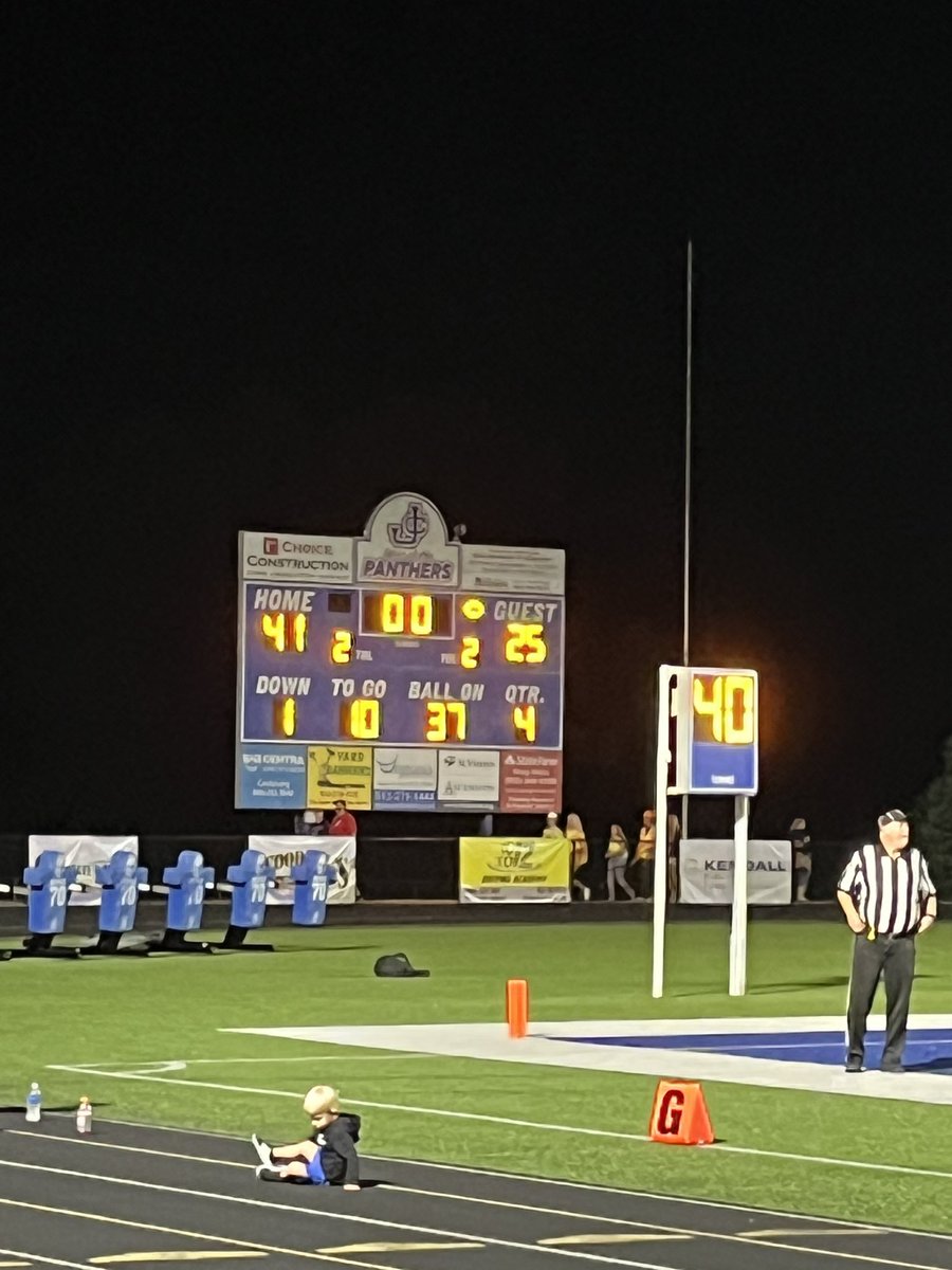 Hurley's Hooligans tweet media