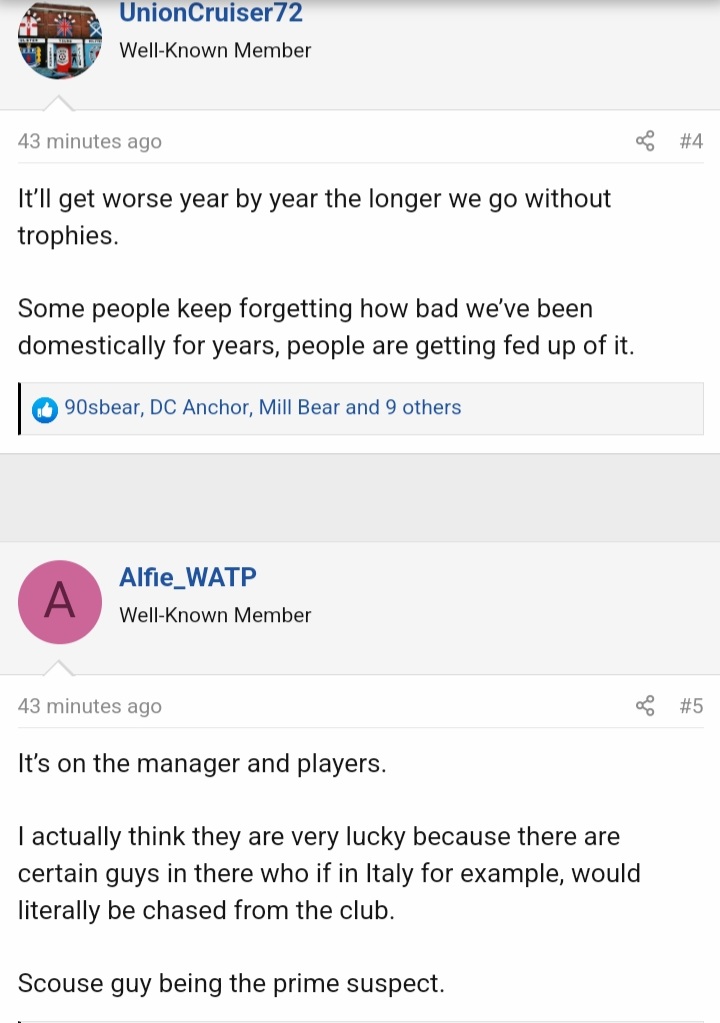 JPBurton5's tweet image. #HunsRus🤣🤣 General consensus #Beale is shite😏