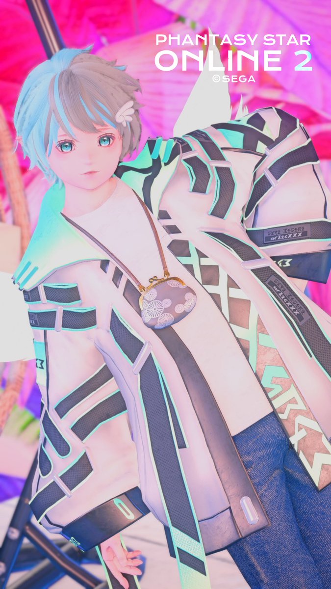 rito_ngs's tweet image. さくた

#男性キャラ応援し隊
#pso2おとこのこ部
