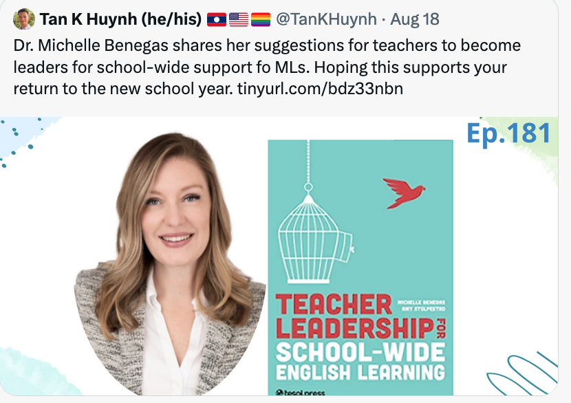 Jenny Leroux tweet media