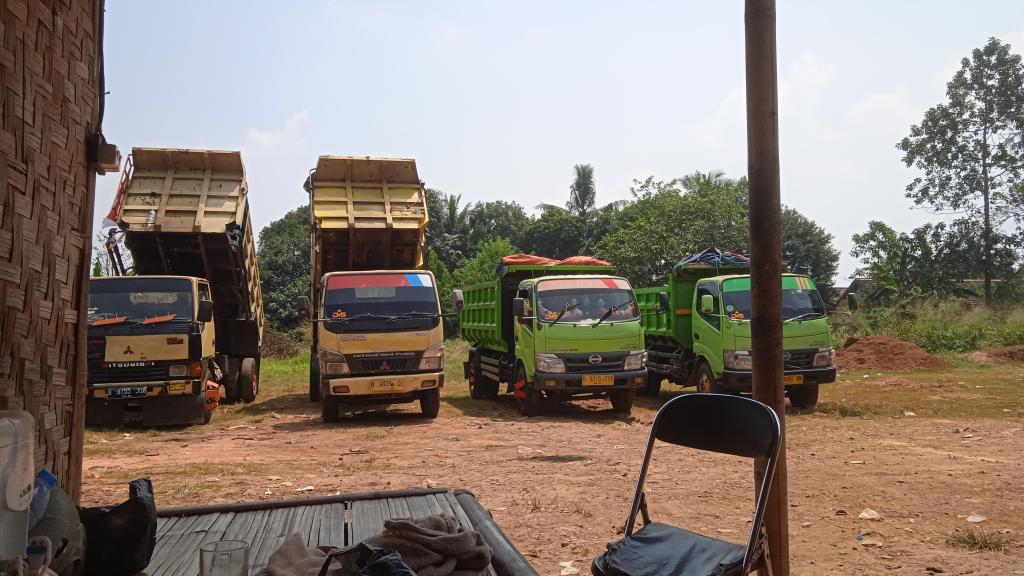 Mau jalan jalan kmana