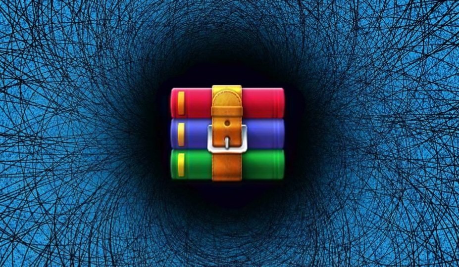Teknologiialb's tweet photo. #WinRAR, the popular file archiver program for #Windows used by millions, has had a high-severity #vulnerability repaired that allows it to execute commands on a machine merely by opening an archive.
#teknologiia #cybersecurity #dataprotection #businesssolutions https://t.co/izGB2xFcDj