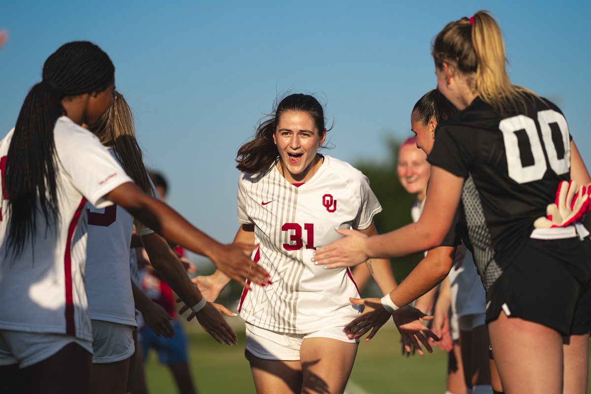 Oklahoma Soccer tweet media