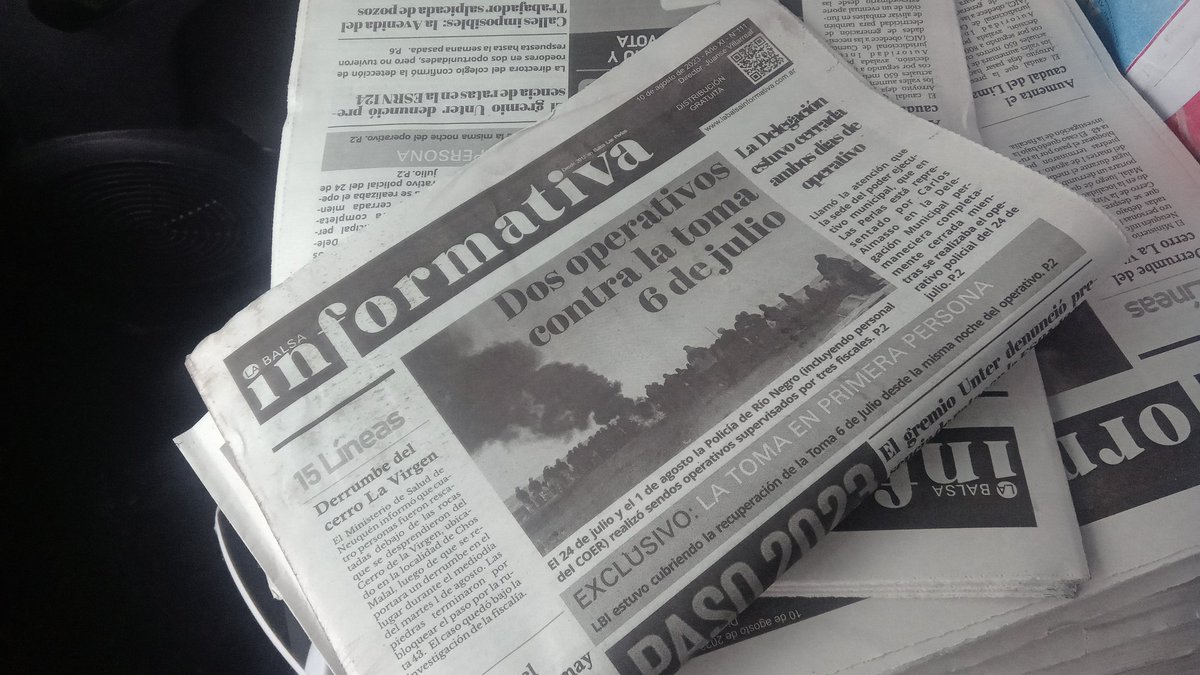 La adrenalina de abrir cada mes el paquete de la edición nueva❤️