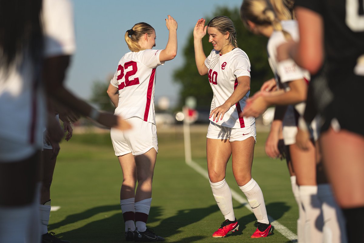 Oklahoma Soccer tweet media