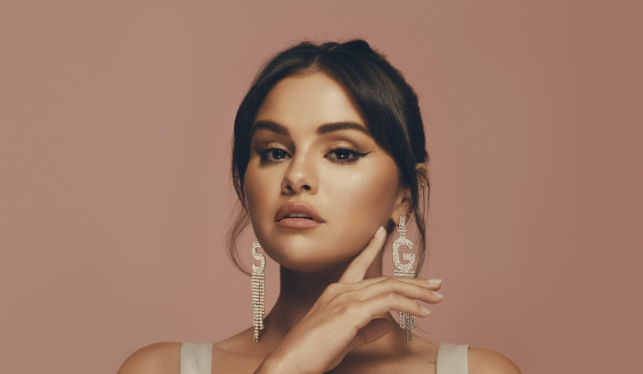 AboutMusicYT's tweet photo. Artists that will release music next week:

BLACKPINK
Ariana Grande
Selena Gomez
Miley Cyrus https://t.co/xdCXv3Lyr9