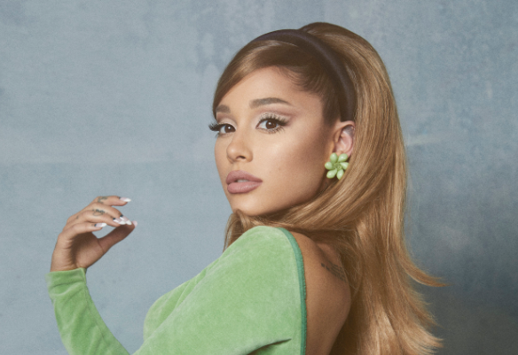 AboutMusicYT's tweet photo. Artists that will release music next week:

BLACKPINK
Ariana Grande
Selena Gomez
Miley Cyrus https://t.co/xdCXv3Lyr9