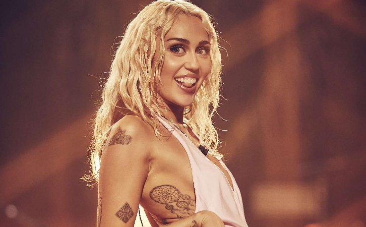 Artists that will release music next week:

BLACKPINK
Ariana Grande
Selena Gomez
Miley Cyrus