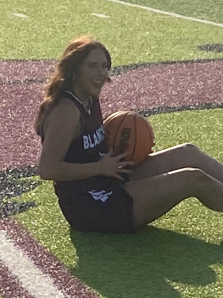 It’s go time!! Senior year and Senior bball season is here!!! Ready to put in work during off season to be prepared for the 2023-2024 Basketball season!!!