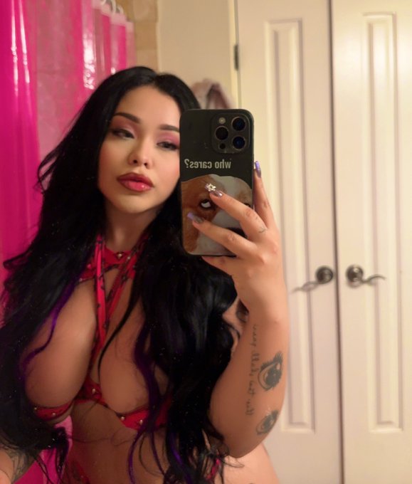 hi babies ? https://t.co/FUhTyN9KU7