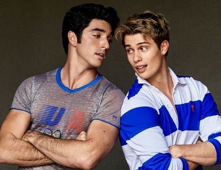 alexgcdiaz's tweet photo. their chemistry is insane https://t.co/OjDlbiv4Gy