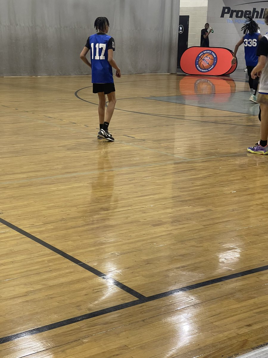 Underrated Athletes tweet media