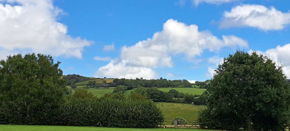desijplymouth's tweet photo. Fantastic day in #Moretonhampstead Food festival. More events there please. What a beautiful community. They love #desijunction @FestMoreton @MoretonBack1 @PlymouthChaz #RP https://t.co/5qRx5Q0hfi