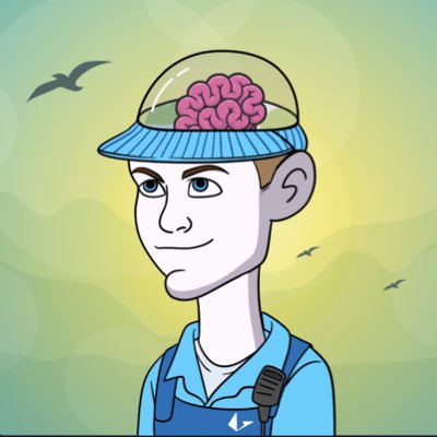 jackyjumper1's tweet image. #Loophead 🧠
#Loopring 💙