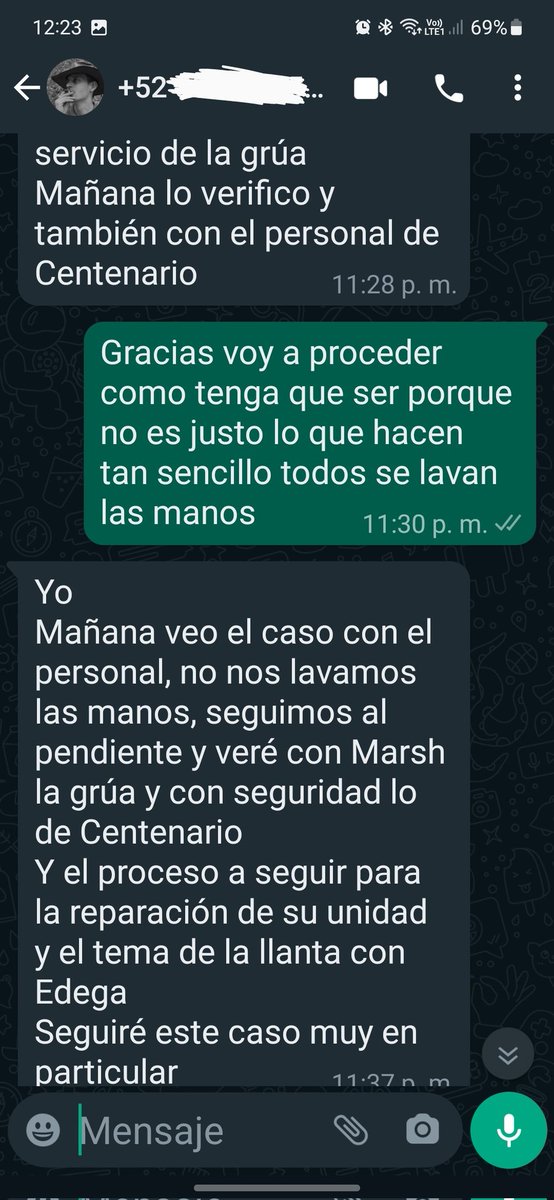Hola mi nombre es Carolina, te cuento el calvario que estoy pasando con #Mazda, su agencia de Mazda Del #Valle y su #financiera #Santander.

Te comento que para que me vendieran me dijeron que tenia que ser financiamiento forzoso, asi que dejen $63,000 pesos en financiamento con
