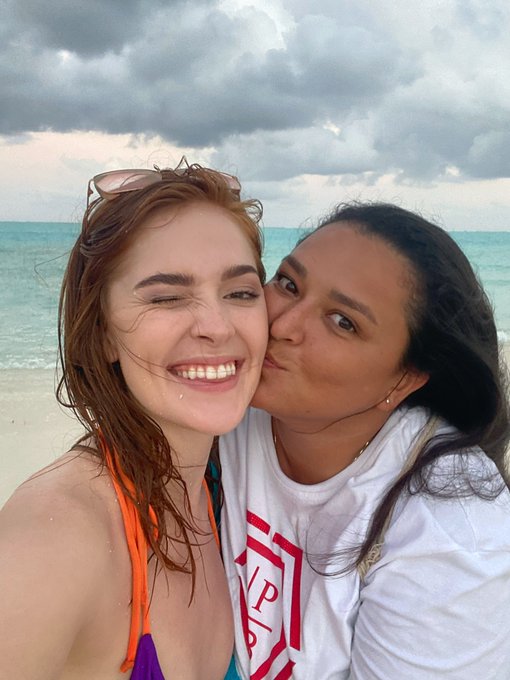 Happy birthday @julianagrandi Love you so much! You are my good friend, my mentor and my inspiration<a class="tags" href="/tag/julianagrandi">@julianagrandi</a><a href="/tag/jiology"class="tags"><span>#jiology</span></a>