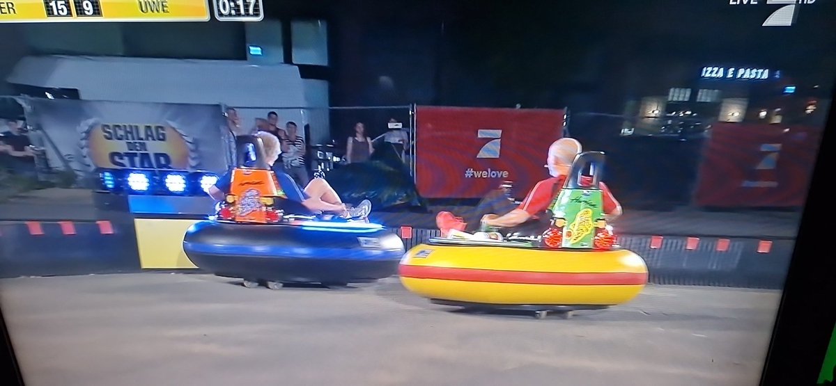 Riri71065695's tweet image. Das Spiel ist einfach Mega 🥳🥳🥳
#sds 
#pro7