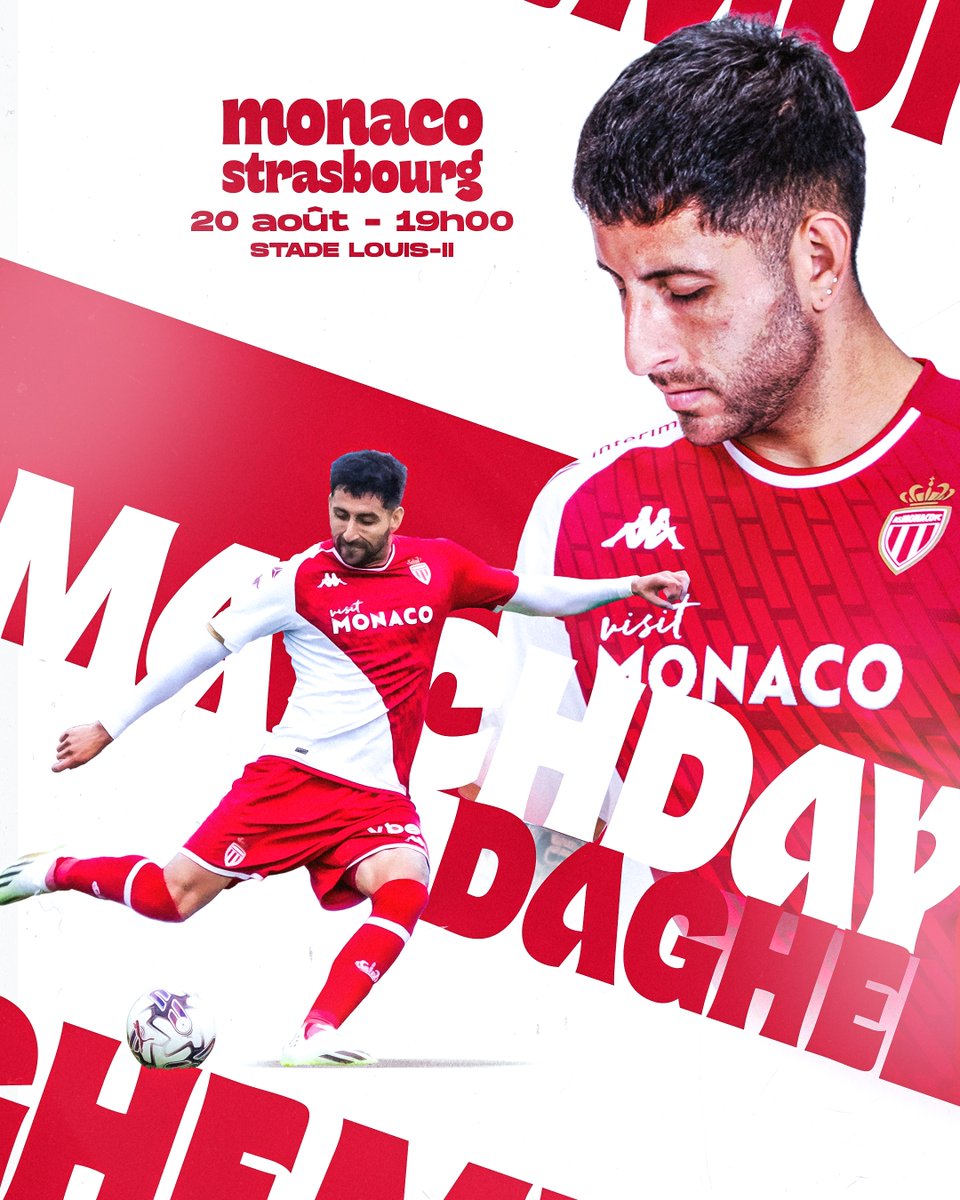 AS_Monaco tweet picture