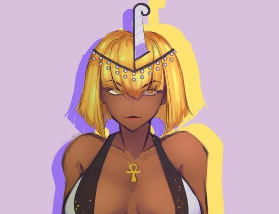 rreiliss's tweet photo. Some latest works 
#Skullgirls #Eliza #GojoSatoru #JJK #undertale #chara https://t.co/CnEmOfz1qX