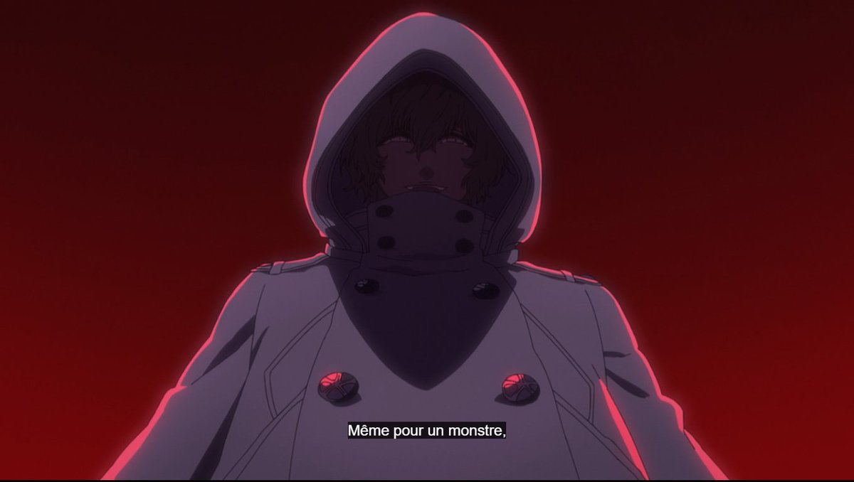 thoffy_'s tweet photo. #BLEACH_ MON GOAT PTN DE MERDE https://t.co/IwnjD9X4HI