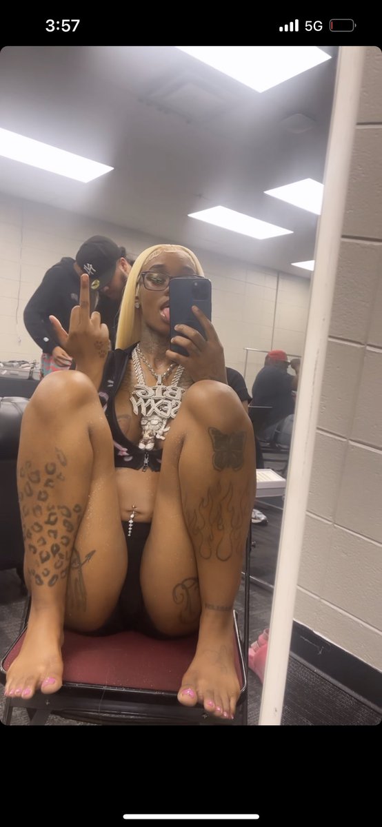 you the type i like mama