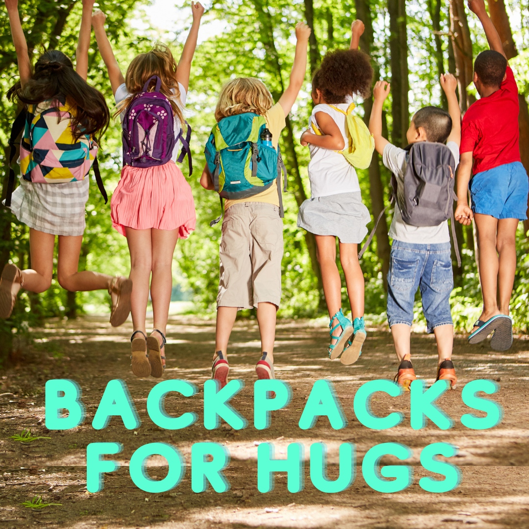 With school starting up, we are collecting backpacks to give to a local HUGS family (@hugshawaii)! Bring a new backpack this weekend — it will make more of a difference than you know! 

#wellspringhi #evangelicalcovenantoahu #oahuchurch #honoluluchurch
