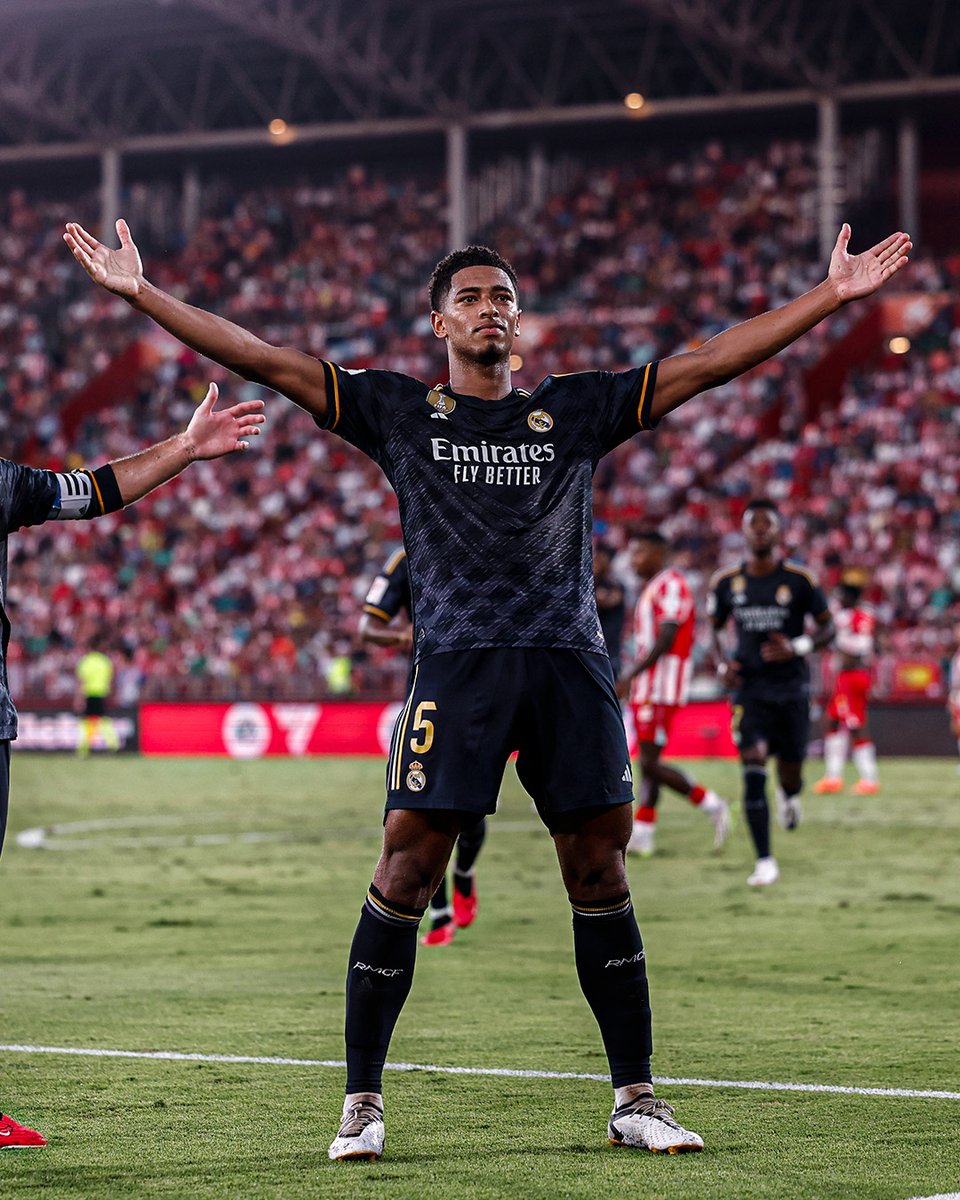 🫲 <a href="/BellinghamJude/">Jude Bellingham</a> 🫱