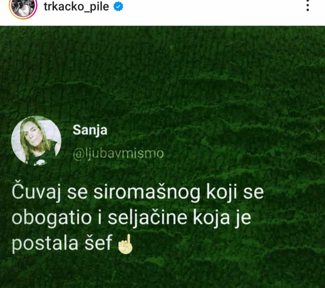 📌Ај нека постои малку овде да трепка.