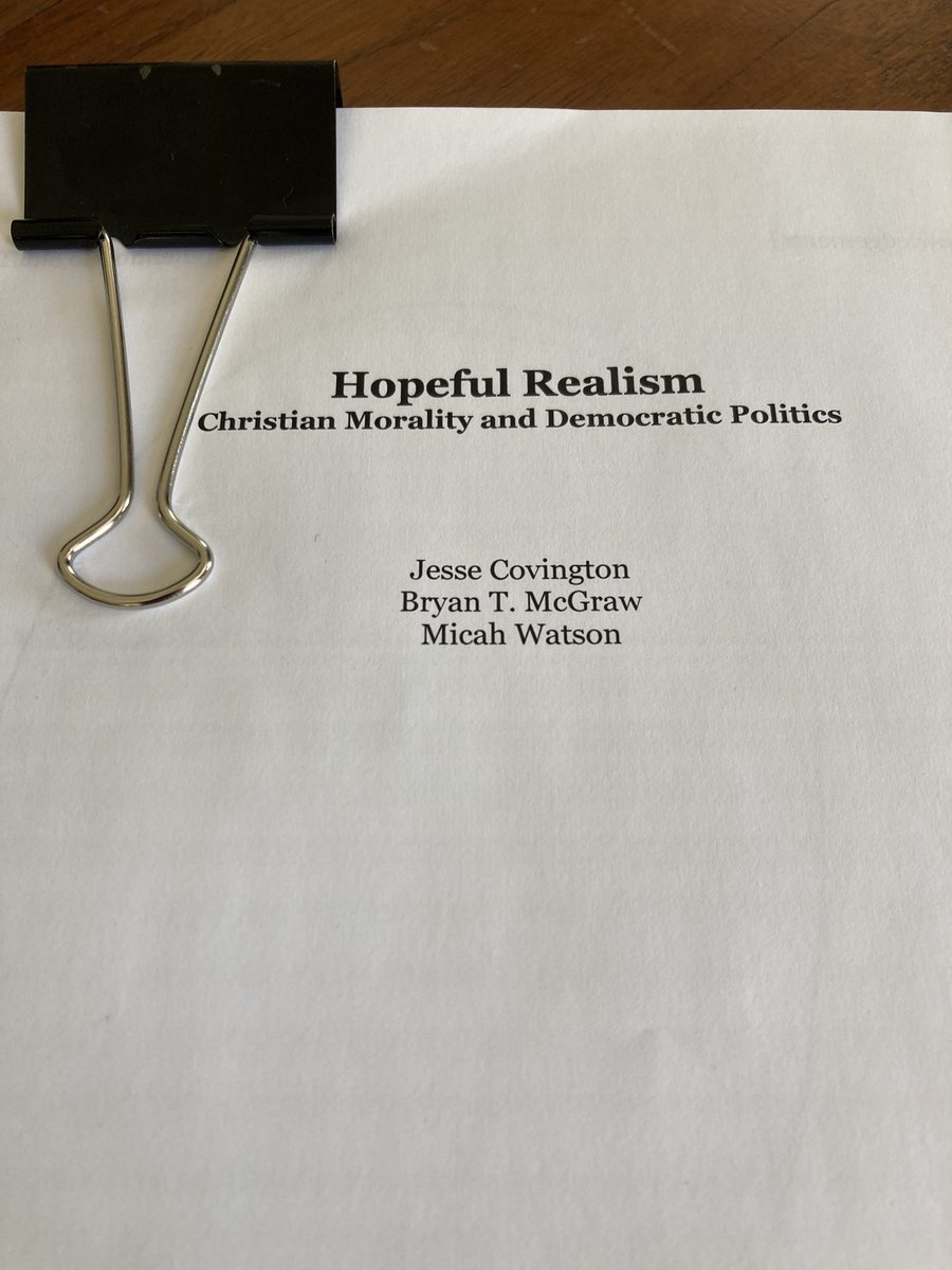 bryantmcgraw's tweet image. Manuscript off! Headed your way, ⁦@octothorp⁩…