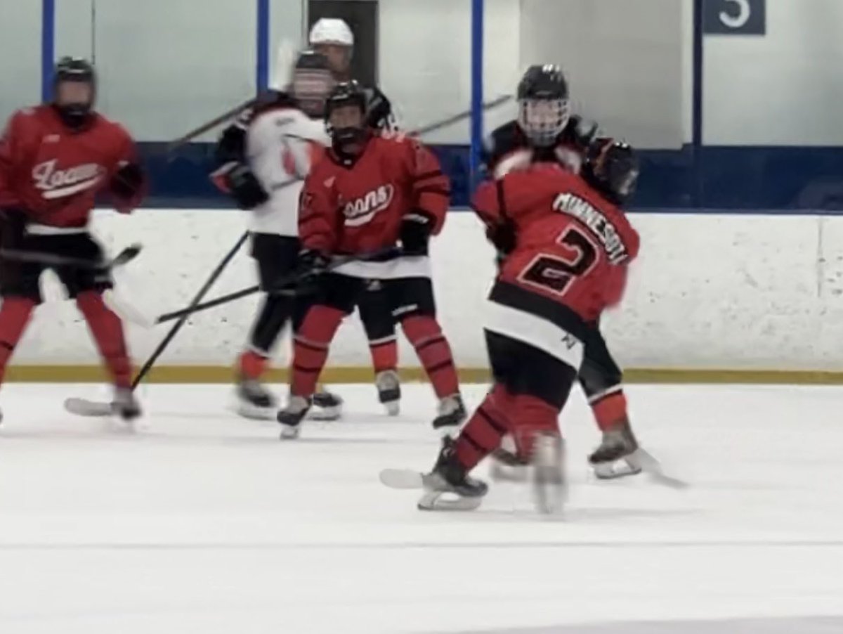 D2Loons13O's tweet photo. 13O Loons move to 3-0 on the tier 1 season after two wins to start the weekend! Getting great goaltending out of Eli Hopeman and Lucas Austin! #FearTheBird 
@MinnHockeyHP https://t.co/IZTUyQ61mT