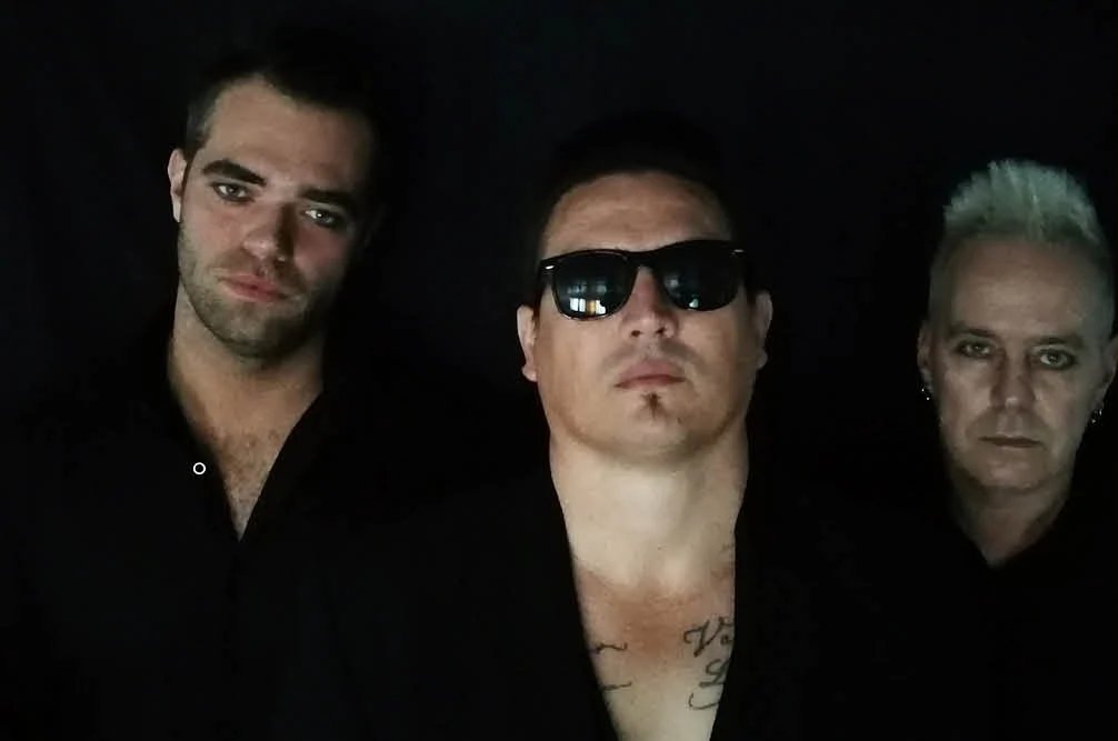 Capestop (@capestop) on Twitter photo Depeche Mode
Music 4 the Masses will open your #memory and senses with an 80's #show stopping audio and visual #performance
where: <a href="/KapstadtB/">KapstadtBrauhaus</a>, Steenberg
when: 24 Aug at 19h30
ticket: <a href="/QuicketSA/">Quicket South Africa</a>
tinyurl.com/28d7ubap
tinyurl.com/3e9kbc2c Depeche Mode
Music 4 the Masses will open your #memory and senses with an 80's #show stopping audio and visual #performance
where: <a href="/KapstadtB/">KapstadtBrauhaus</a>, Steenberg
when: 24 Aug at 19h30
ticket: <a href="/QuicketSA/">Quicket South Africa</a>
tinyurl.com/28d7ubap
tinyurl.com/3e9kbc2c